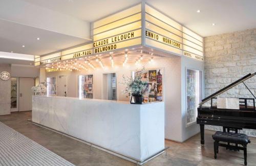 Bonne-Nouvelle Hotel | Discover Le 123 Sébastopol - Astotel with Top Amenities