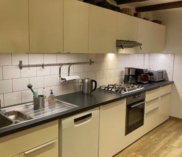 Horbourg-Wihr Apartment | Discover Le 128: Family-Friendly Duplex with Pool Access