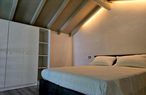 Moltrasio House | Le 2 valli