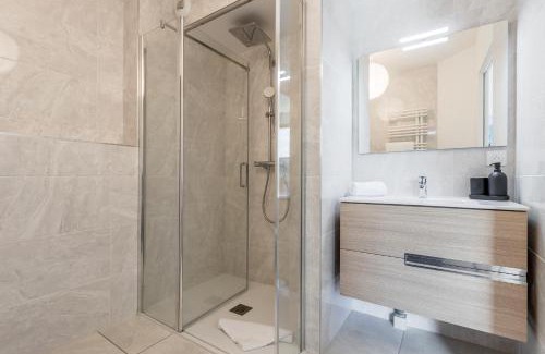 Saint-Gervais-les-Bains Apartment | Le 202 - Family-Friendly Retreat Near Telecabine & Mountain Views