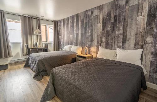 La Malbaie Hotel | Elegant Le 2020 Charlevoix: Family & Accessibility Focused