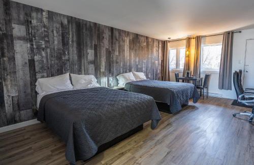 La Malbaie Hotel | Elegant Le 2020 Charlevoix: Family & Accessibility Focused