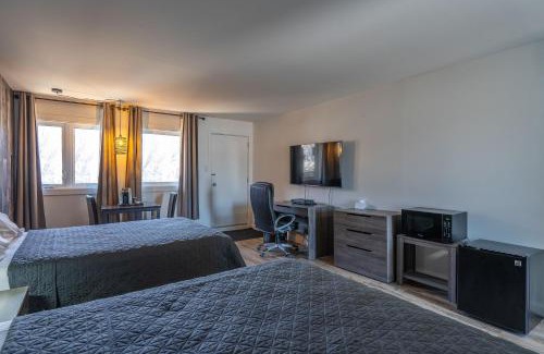 La Malbaie Hotel | Elegant Le 2020 Charlevoix: Family & Accessibility Focused