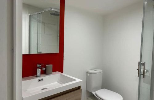 Jasseron Apartment | Cozy Le 203 Studio: Pet and Child-Friendly Retreat