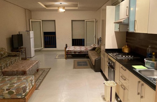 Cherrat Apartment | Discover Family-Friendly Fun at Le 21 Armada Tower