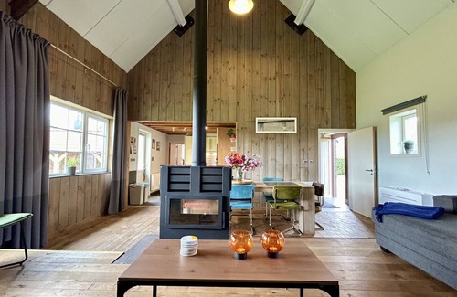 Saint-Valery-sur-Somme Villa | Le 225: Ideal Country Retreat for Families Near Saint-Valery