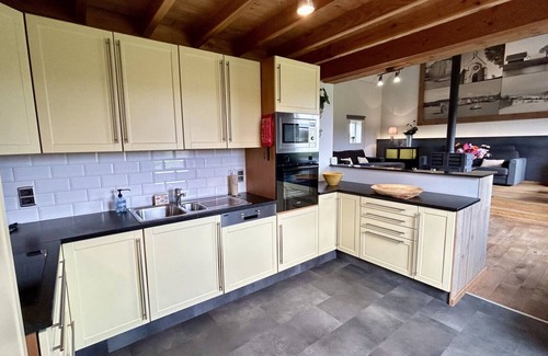 Saint-Valery-sur-Somme Villa | Le 225: Ideal Country Retreat for Families Near Saint-Valery