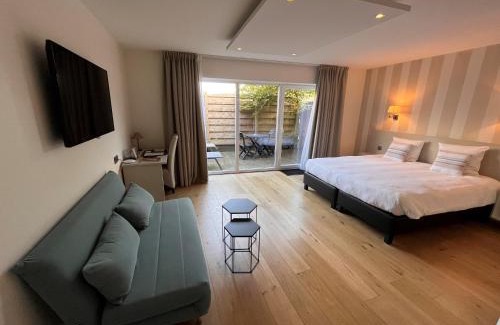 Niveze Hotel | Discover Le 24 Hotel: Exceptional Stay with Family-Friendly Amenities