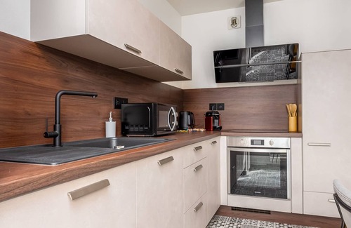 Belfort Apartment | Discover Le 24gregimmoappart'hôtel: Pet-Friendly Retreat