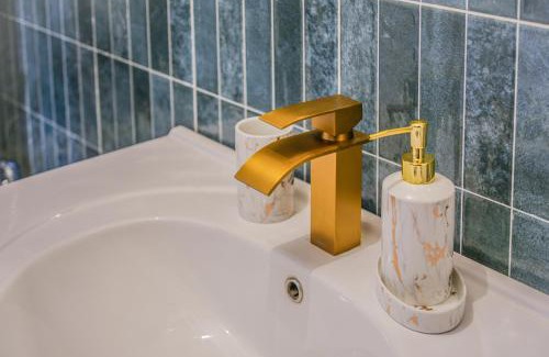 Longperrier Apartment | Discover Family-Friendly Comfort at Le 2en1 Roissy CDG