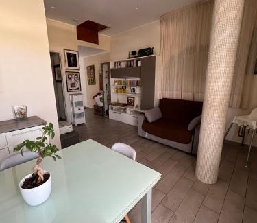 Reggio Calabria House | Le 3 querce