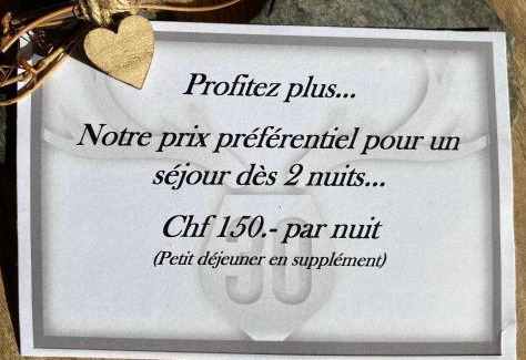 Troistorrents Bed & Breakfast | Le 30: Guest Rated 9.6 with Breakfast & Hot Tub Amenities