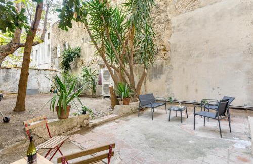 Thiers Hotel | Le 30 - HyperCentral - by TheGoodButler