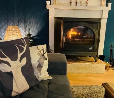 Yvetot-Bocage House | Discover Le 33 Maison de Charme in Heart of Cotentin