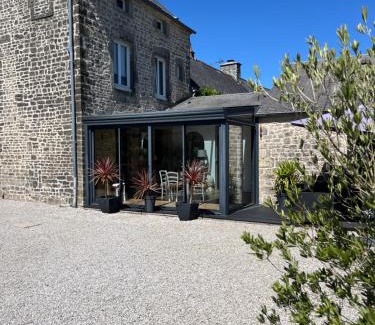 Yvetot-Bocage House | Discover Le 33 Maison de Charme in Heart of Cotentin