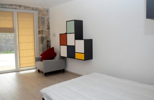 Clairvaux-les-Lacs Apartment | Discover Le 38 derrière l'église - Family-Friendly Retreat