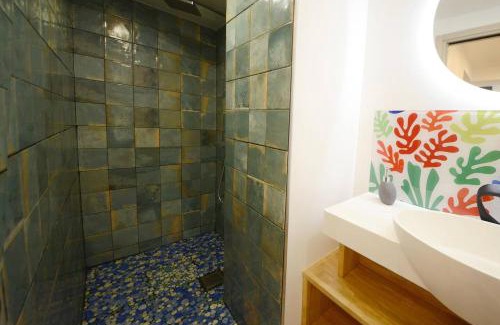 Clairvaux-les-Lacs Apartment | Discover Le 38 derrière l'église - Family-Friendly Retreat