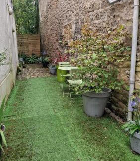 Isigny-sur-Mer House | Family-Friendly Stay at Le 39 - Guest Rated 9/10