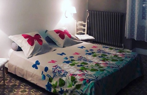 Bernis House | Le 4 Feuilles En Camargue