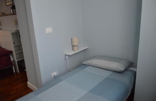 Borgo-Sanzio Apartment | Le 4 leggende house
