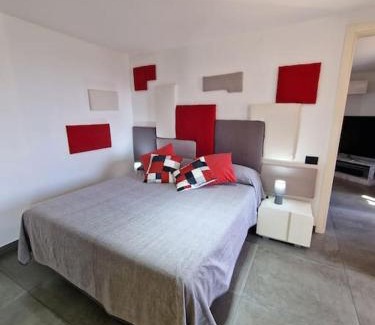 Bordighera Apartment | Inviting Oceanfront Stay at Le 4 Stagioni, Villa Apartment
