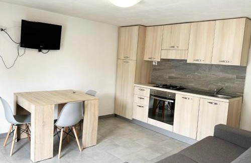 Comacchio Apartment | Pet-Friendly Retreat at Le 4 Stagioni - Rated 8.5/10