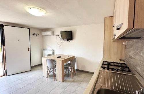 Comacchio Apartment | Pet-Friendly Retreat at Le 4 Stagioni - Rated 8.5/10