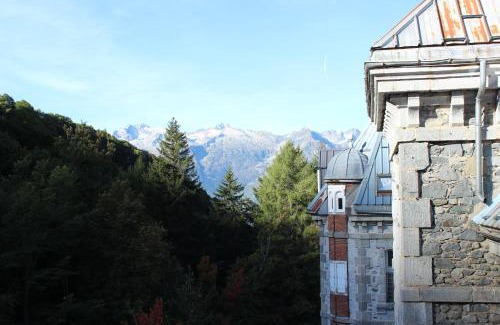 Bareges Apartment | Family-Friendly Retreat at Le P'tit Hélios in Barèges