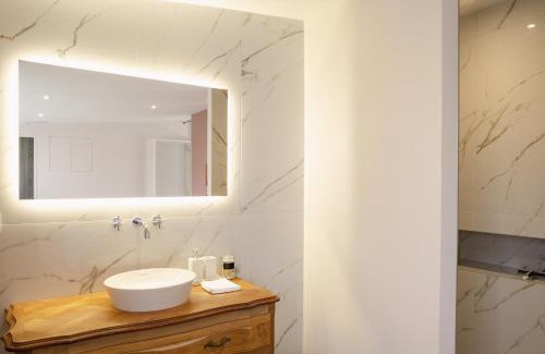 Duisans House | Relax at le 47: A Tranquil Country Retreat