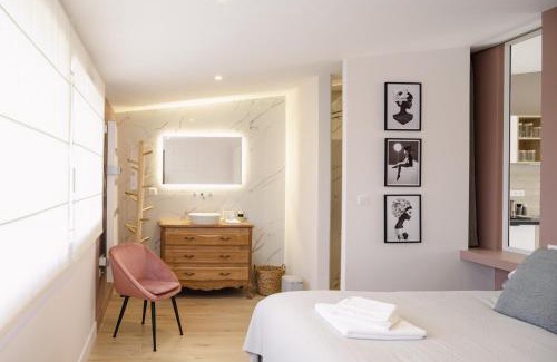 Duisans House | Relax at le 47: A Tranquil Country Retreat