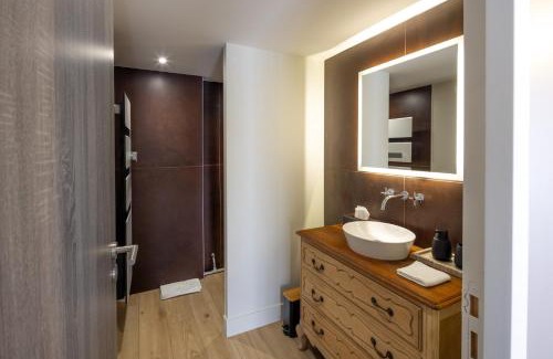 Duisans House | Relax at le 47: A Tranquil Country Retreat