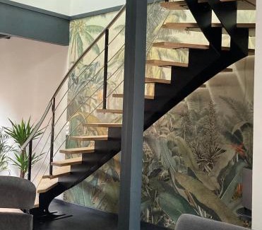 Chateauroux House | Experience Oceanfront Bliss at Le 51 bis - Rated 10/10