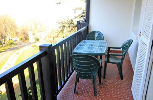 Villers-sur-Mer Apartment | Oceanfront Retreat at Le 59 Vue Mer - Rated 9.7/10