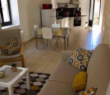Barjac Apartment | Pet-Friendly Retreat at Le 5B - Guest Rated 9.2/10