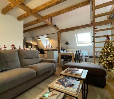 Hoenheim House | Discover Le 6B: Guest Rated 9.7 with Family-Friendly Perks