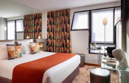 7th Arrondissement Hotel | Experience Comfort at Le 7 Eiffel Hotel by Malone