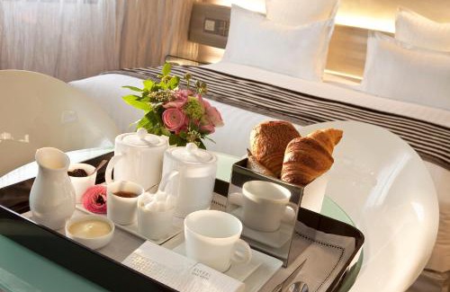 7th Arrondissement Hotel | Experience Comfort at Le 7 Eiffel Hotel by Malone