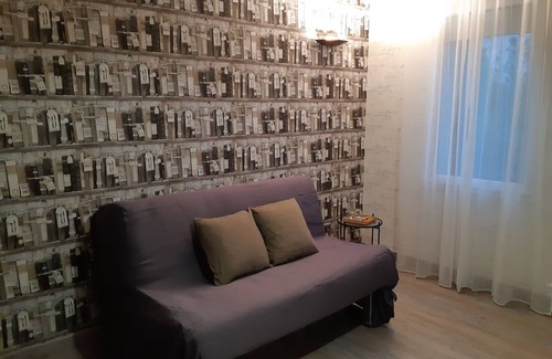 Fumel Hotel | le 72 watt
