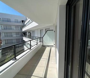 Bobigny Apartment | Le 75 Vaillant Spacieux 4 Chambres Paris Est