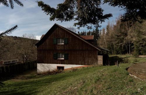 Le Hohwald House | Le 921, une déconnexion nature