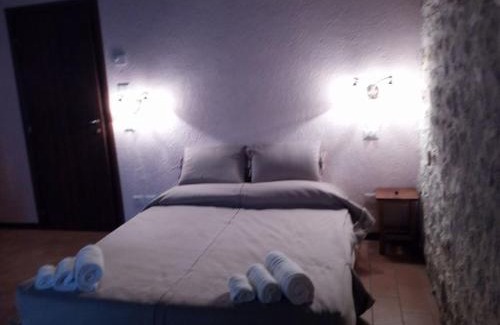 Sellano Apartment | Discover Le Aie Di Postignano: Child-Friendly Retreat