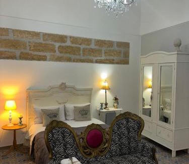 Cinisi Apartment | Eco-Friendly Retreat at Le Alcove with Hot Tub & Breakfast