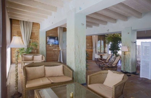 San Benedetto di Lugana Hotel | Explore Le Ali del Frassino: 4-Star Spa & Pool Retreat
