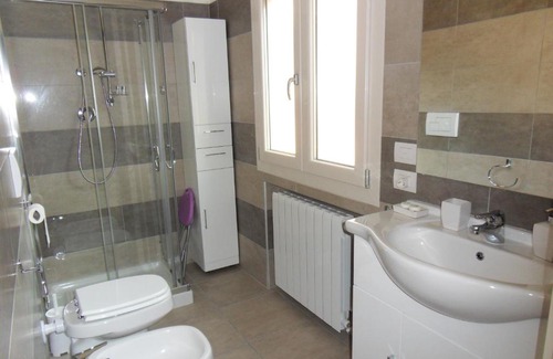 Ravenna Bed & Breakfast | Discover Le Ali: Family-Friendly with Kitchen & Breakfast
