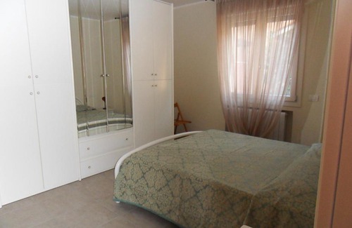 Ravenna Bed & Breakfast | Discover Le Ali: Family-Friendly with Kitchen & Breakfast