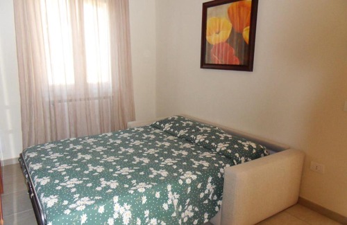 Ravenna Bed & Breakfast | Discover Le Ali: Family-Friendly with Kitchen & Breakfast