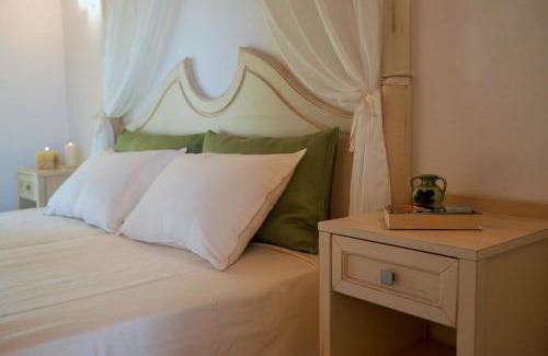 Villasimius Hotel | Oceanfront Le Anfore Hotel: 9/10 Guest Rated Escape
