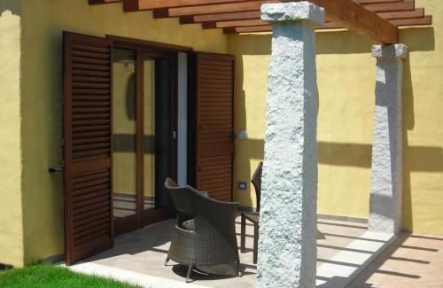 Villasimius Hotel | Oceanfront Le Anfore Hotel: 9/10 Guest Rated Escape