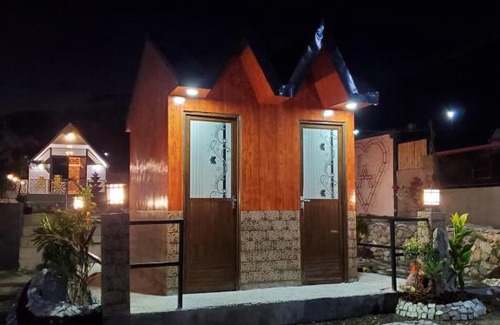 Luzon Villa | Scenic Retreat at Le Annabelle Mountain View Resort