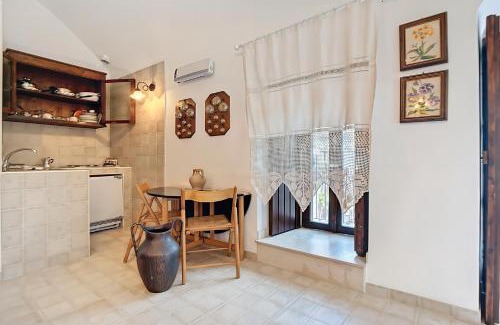 Monte Sant'Angelo Apartment | Le Antiche Mansioni 2